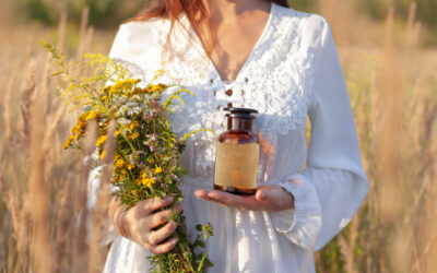Pourquoi une approche holistique et la naturopathie peuvent t’aider dans ta perte de poids saine