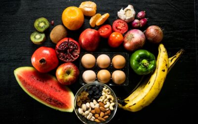 Comprendre le NutriScore et les applications de notation des aliments pour une alimentation plus saine