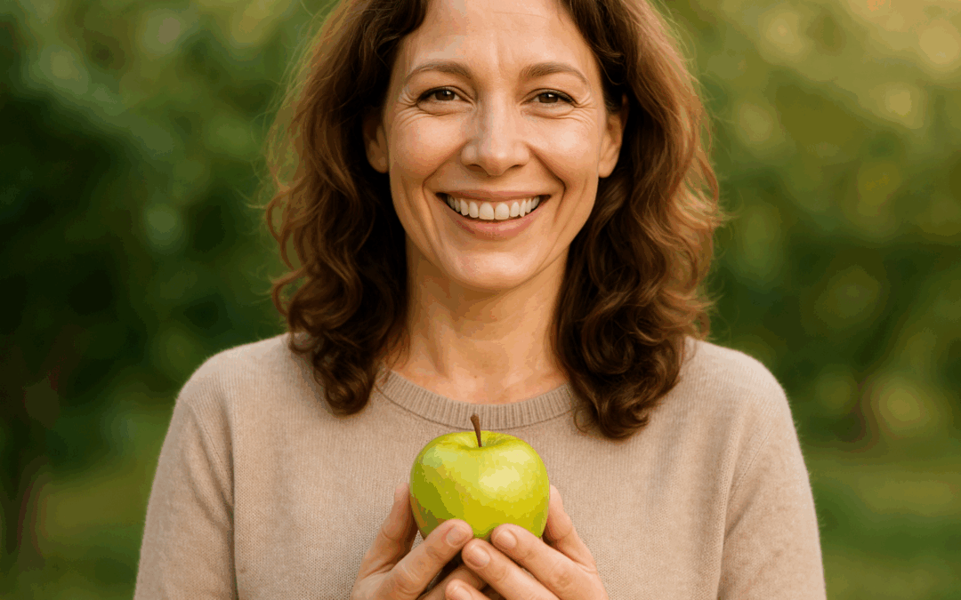 Perdre du poids après 40 ans : ce que personne ne vous dit