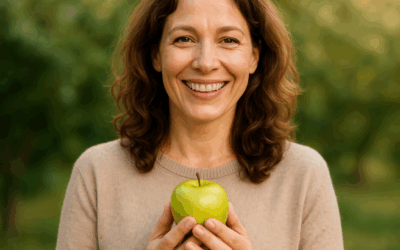 Perdre du poids après 40 ans : ce que personne ne vous dit