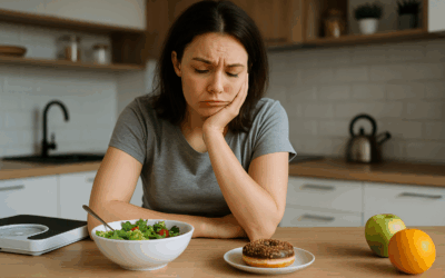 Comment perdre du poids sans régime ni frustration ?