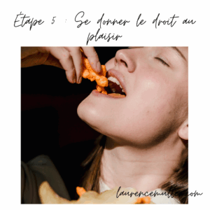 laurence muller coach holistique perte poids