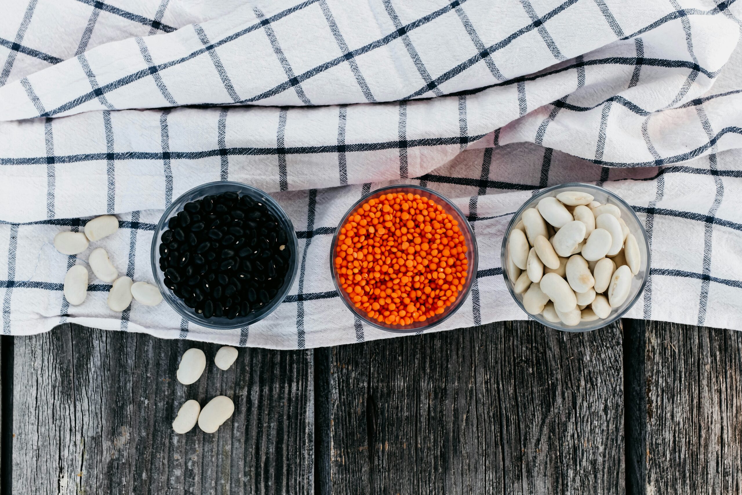 manger sainement a petit prix, integrer des legumineuses