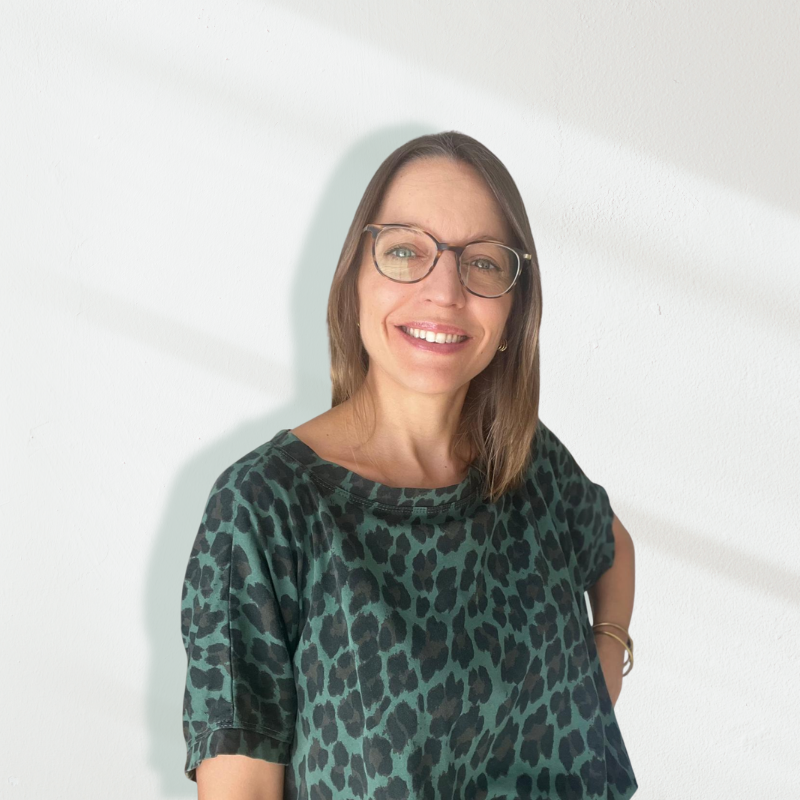 Laurence Muller Thérapeute Holistique